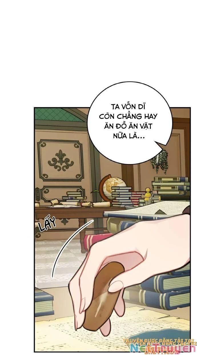 đọc truyện Nhật Ký Tuần Trăng Mật Của Phù Thủy Và Rồng Chương 30 ảnh 60 tại Giả Dược