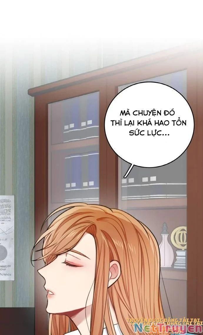 đọc truyện Nhật Ký Tuần Trăng Mật Của Phù Thủy Và Rồng Chương 30 ảnh 65 tại Giả Dược