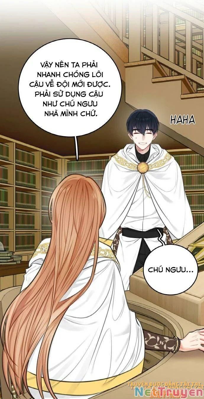 đọc truyện Nhật Ký Tuần Trăng Mật Của Phù Thủy Và Rồng Chương 30 ảnh 67 tại Giả Dược