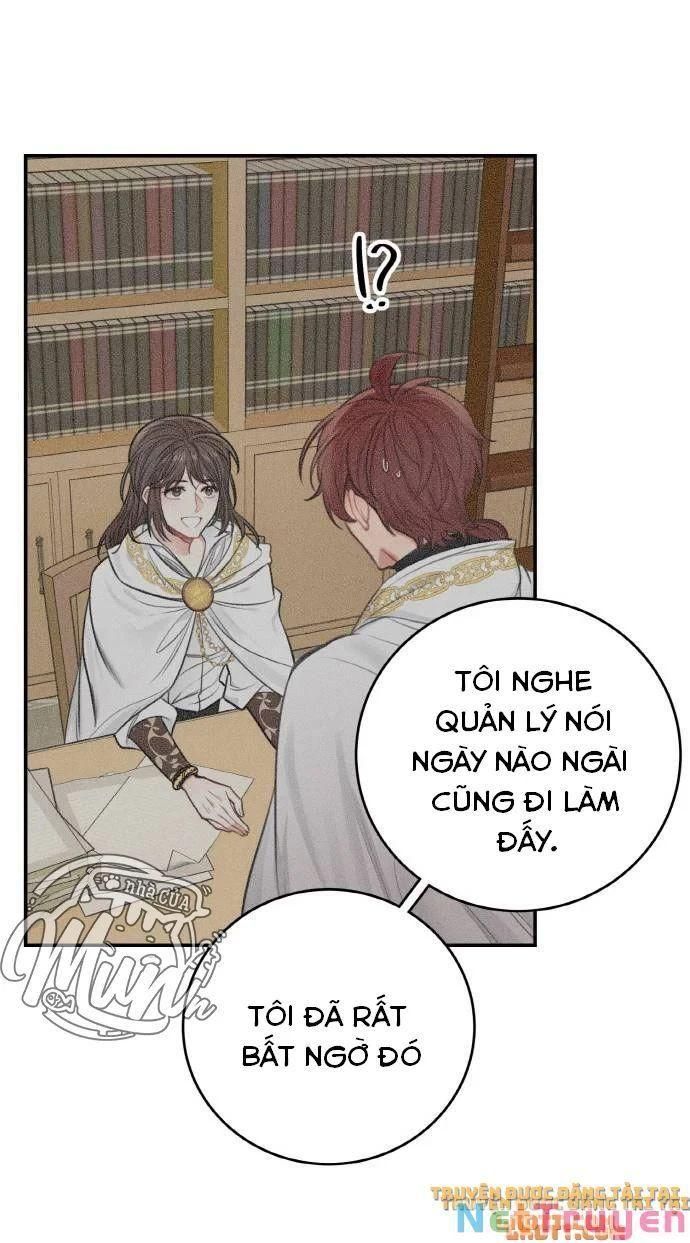 đọc truyện Nhật Ký Tuần Trăng Mật Của Phù Thủy Và Rồng Chương 31 ảnh 13 tại Giả Dược