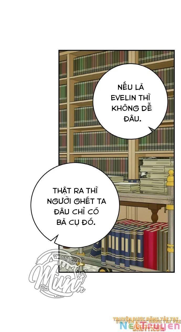 đọc truyện Nhật Ký Tuần Trăng Mật Của Phù Thủy Và Rồng Chương 31 ảnh 21 tại Giả Dược
