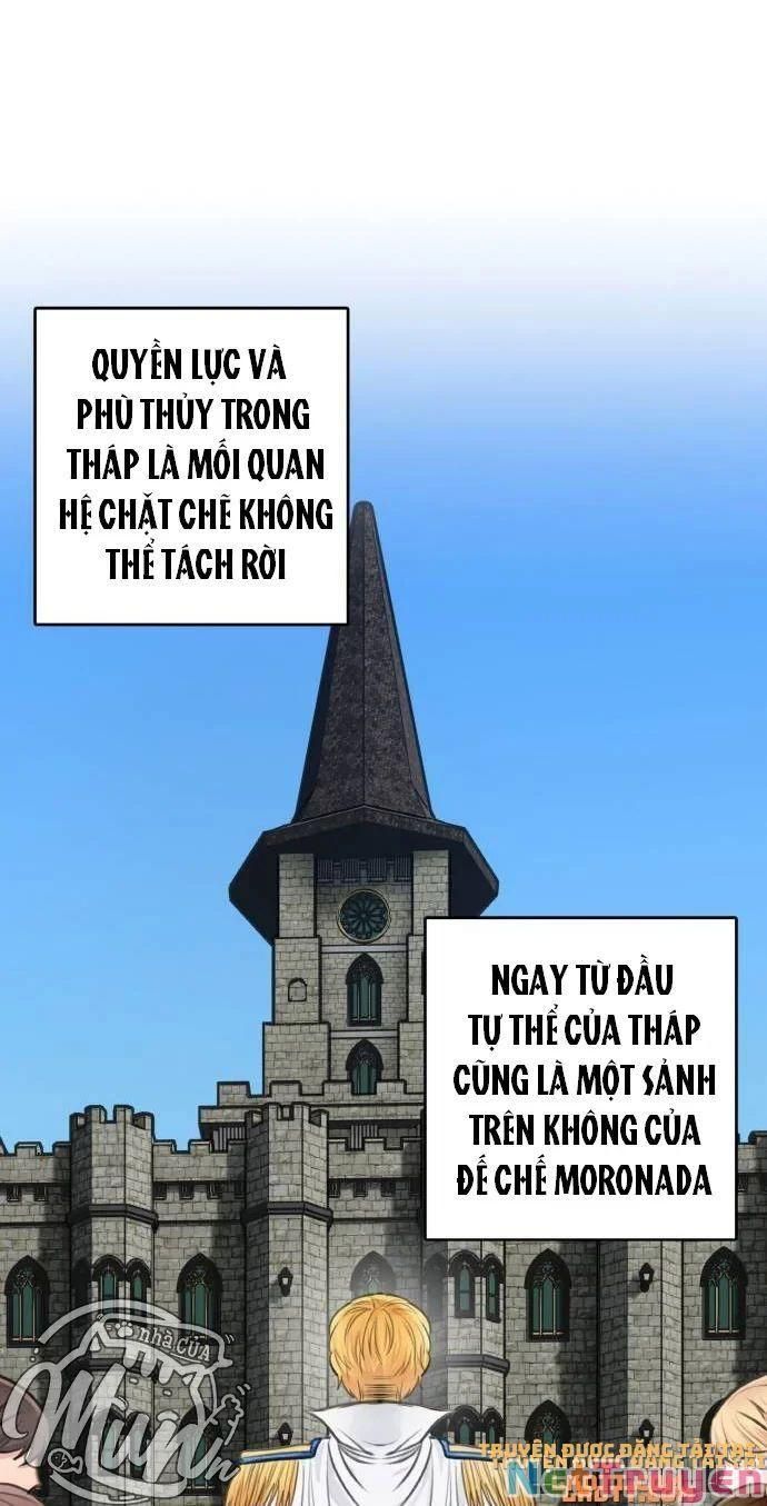 đọc truyện Nhật Ký Tuần Trăng Mật Của Phù Thủy Và Rồng Chương 31 ảnh 34 tại Giả Dược