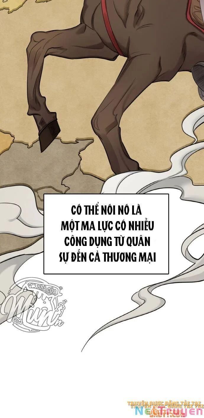 đọc truyện Nhật Ký Tuần Trăng Mật Của Phù Thủy Và Rồng Chương 31 ảnh 58 tại Giả Dược