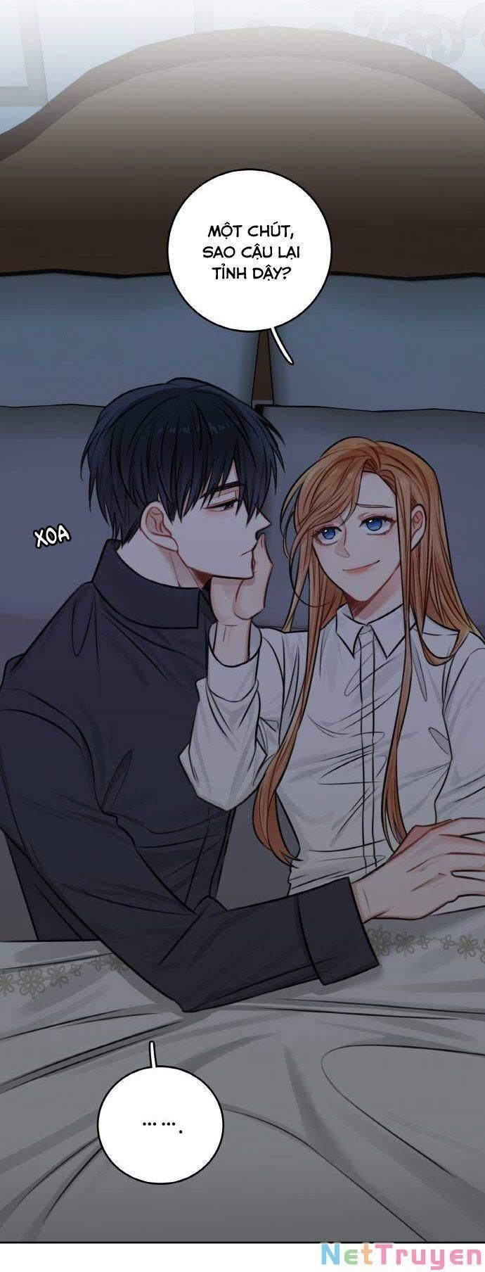 đọc truyện Nhật Ký Tuần Trăng Mật Của Phù Thủy Và Rồng Chương 32 ảnh 76 tại Giả Dược