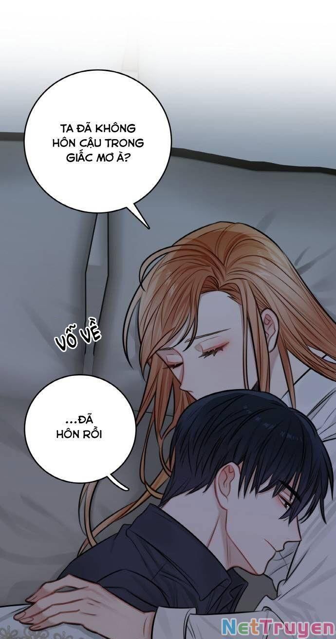 đọc truyện Nhật Ký Tuần Trăng Mật Của Phù Thủy Và Rồng Chương 32 ảnh 78 tại Giả Dược