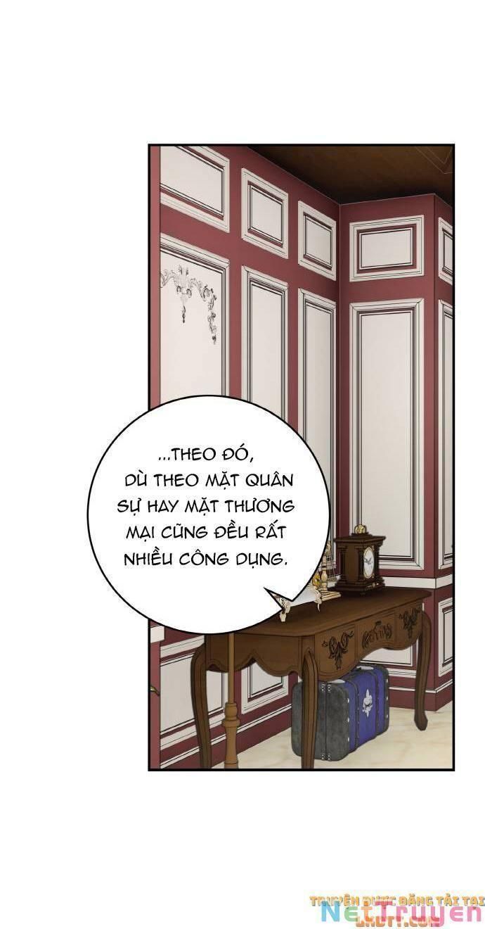đọc truyện Nhật Ký Tuần Trăng Mật Của Phù Thủy Và Rồng Chương 33 ảnh 25 tại Giả Dược