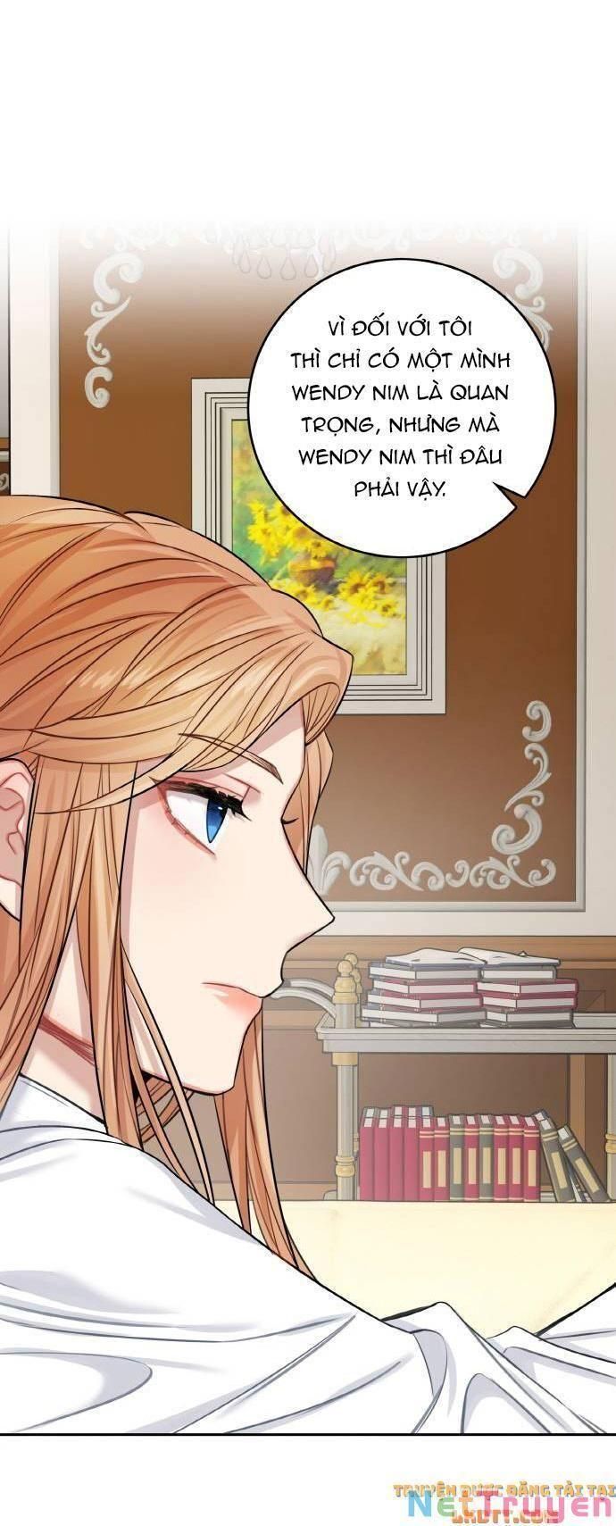 đọc truyện Nhật Ký Tuần Trăng Mật Của Phù Thủy Và Rồng Chương 34 ảnh 71 tại Thiên Thai Truyện