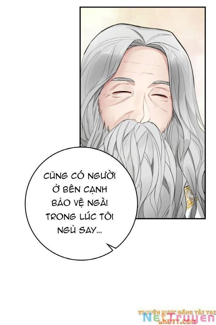 đọc truyện Nhật Ký Tuần Trăng Mật Của Phù Thủy Và Rồng Chương 34 ảnh 73 tại Thiên Thai Truyện