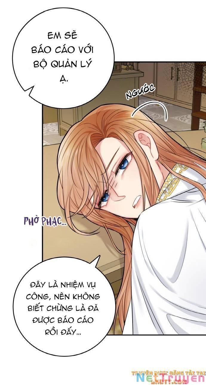 đọc truyện Nhật Ký Tuần Trăng Mật Của Phù Thủy Và Rồng Chương 34 ảnh 9 tại Thiên Thai Truyện