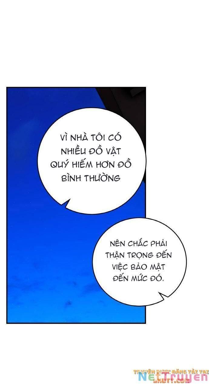 đọc truyện Nhật Ký Tuần Trăng Mật Của Phù Thủy Và Rồng Chương 35 ảnh 12 tại Thiên Thai Truyện