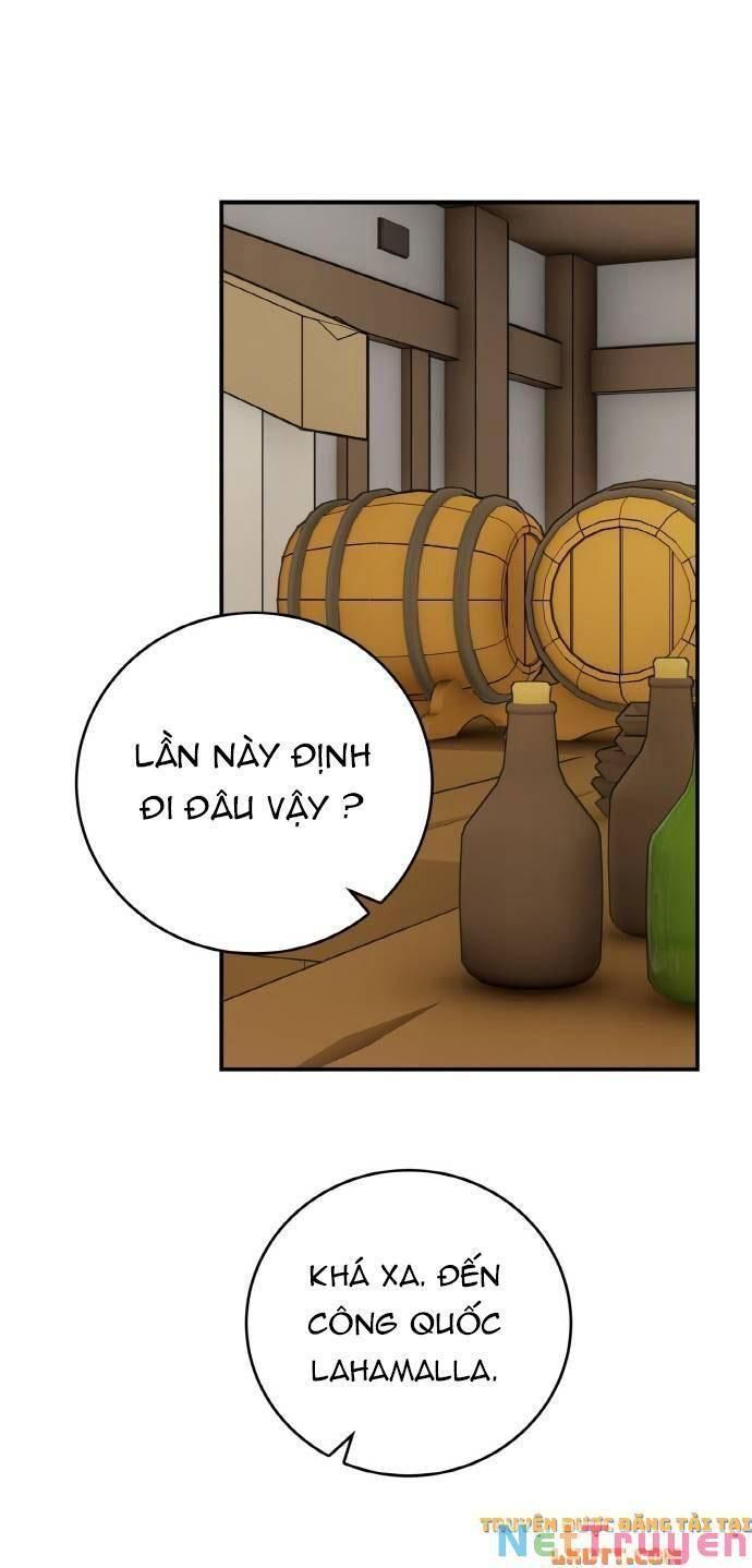 đọc truyện Nhật Ký Tuần Trăng Mật Của Phù Thủy Và Rồng Chương 35 ảnh 51 tại Thiên Thai Truyện