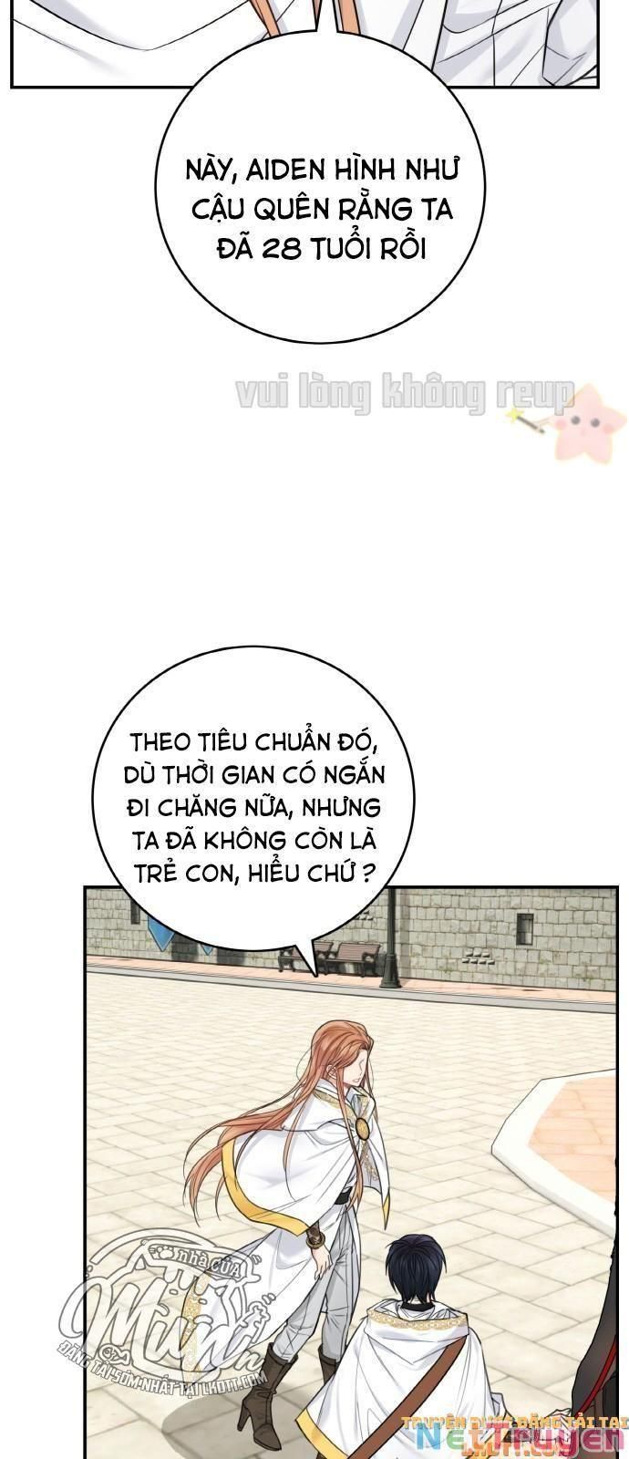 đọc truyện Nhật Ký Tuần Trăng Mật Của Phù Thủy Và Rồng Chương 36 ảnh 13 tại Thiên Thai Truyện