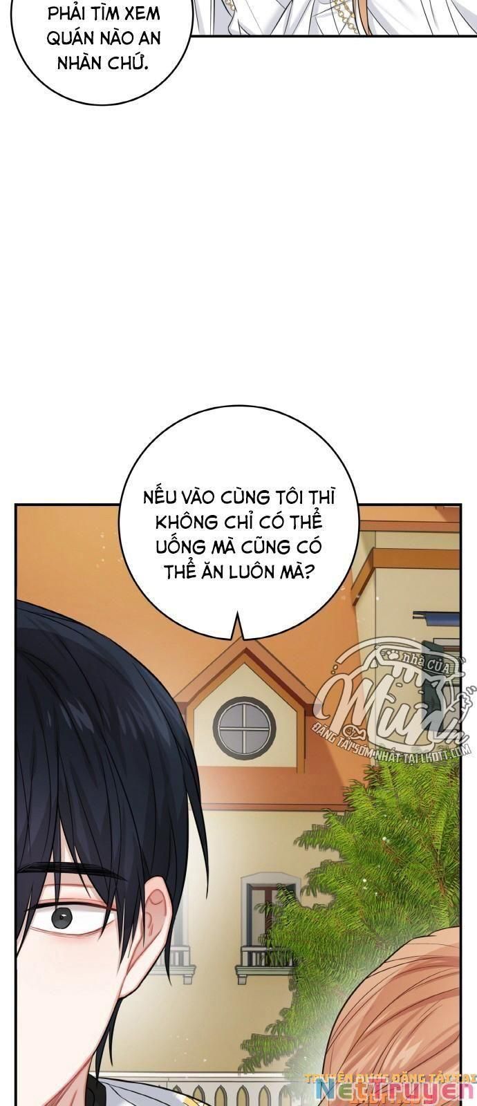 đọc truyện Nhật Ký Tuần Trăng Mật Của Phù Thủy Và Rồng Chương 36 ảnh 31 tại Thiên Thai Truyện