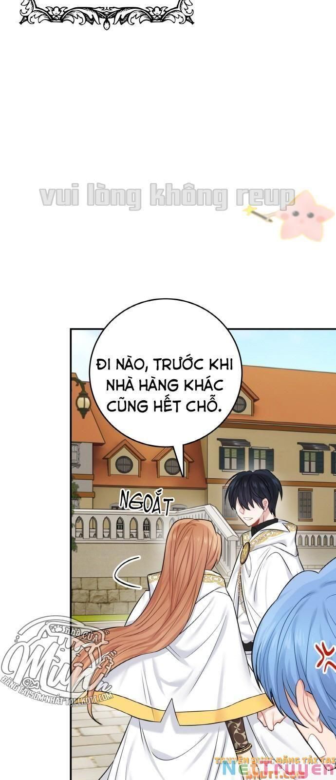 đọc truyện Nhật Ký Tuần Trăng Mật Của Phù Thủy Và Rồng Chương 36 ảnh 34 tại Thiên Thai Truyện