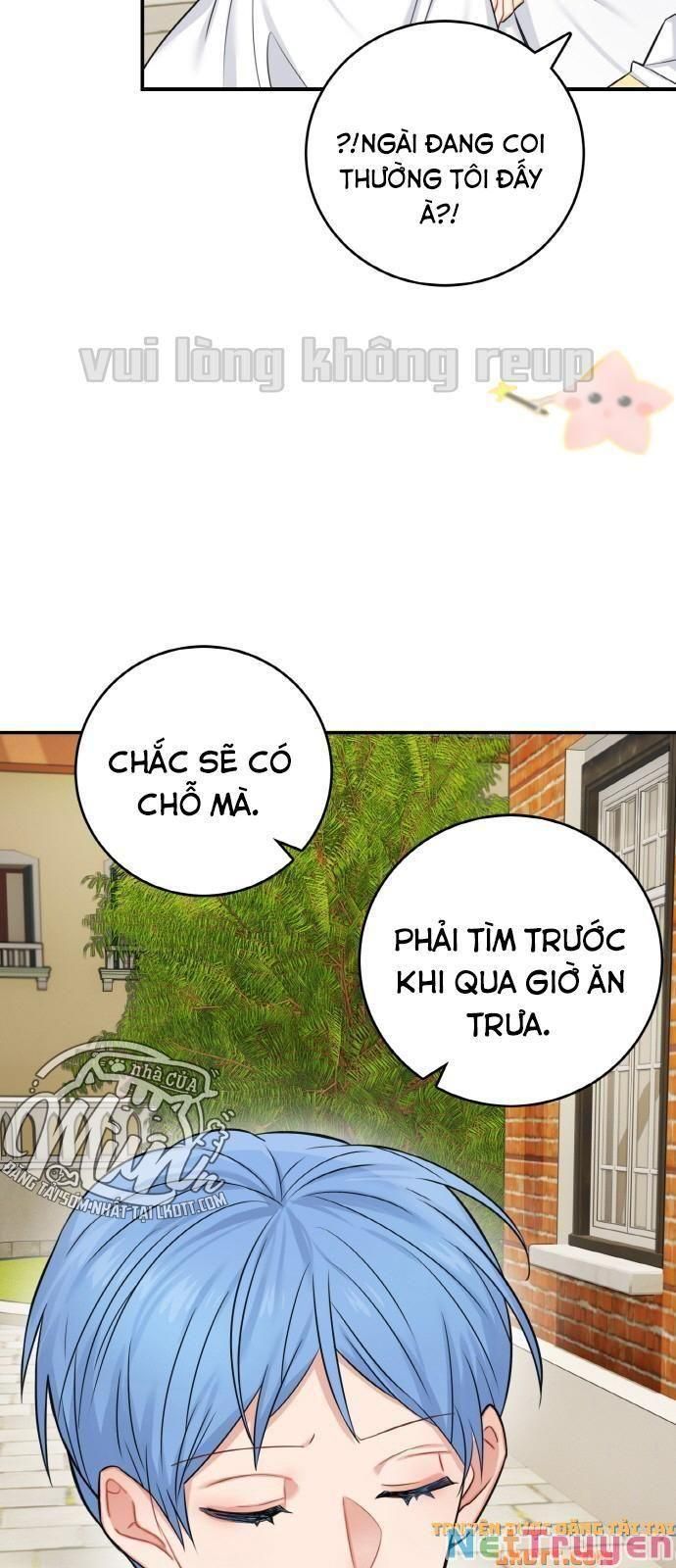 đọc truyện Nhật Ký Tuần Trăng Mật Của Phù Thủy Và Rồng Chương 36 ảnh 35 tại Thiên Thai Truyện