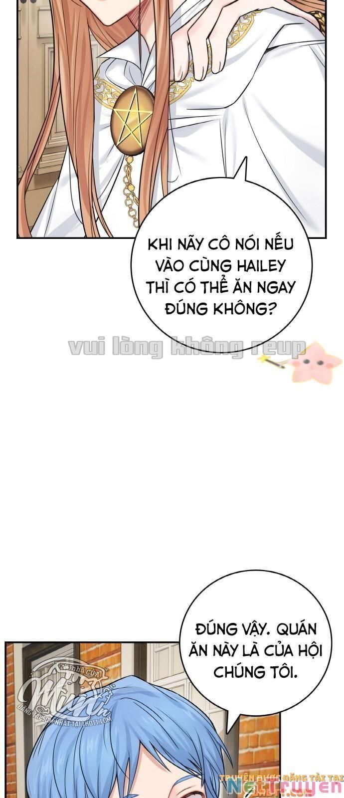đọc truyện Nhật Ký Tuần Trăng Mật Của Phù Thủy Và Rồng Chương 36 ảnh 48 tại Thiên Thai Truyện
