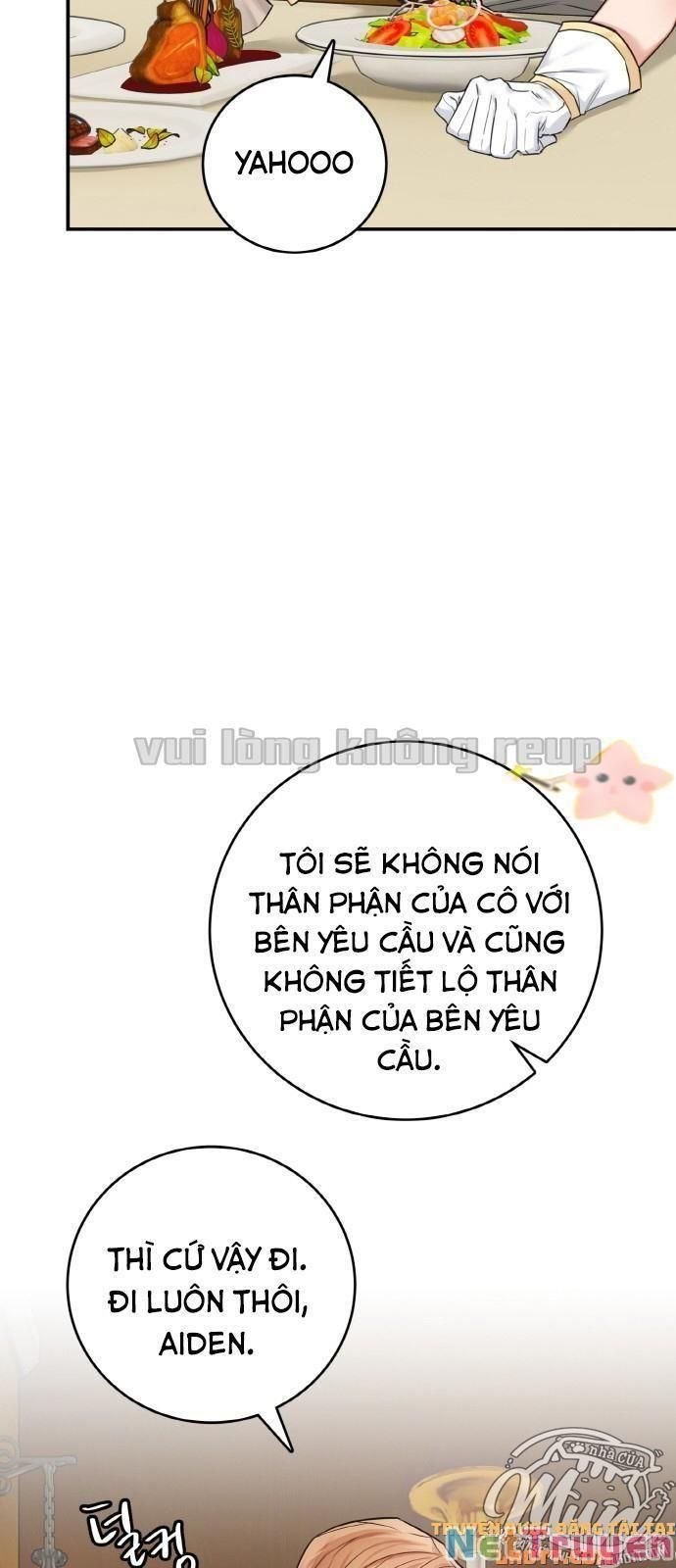 đọc truyện Nhật Ký Tuần Trăng Mật Của Phù Thủy Và Rồng Chương 36 ảnh 65 tại Thiên Thai Truyện