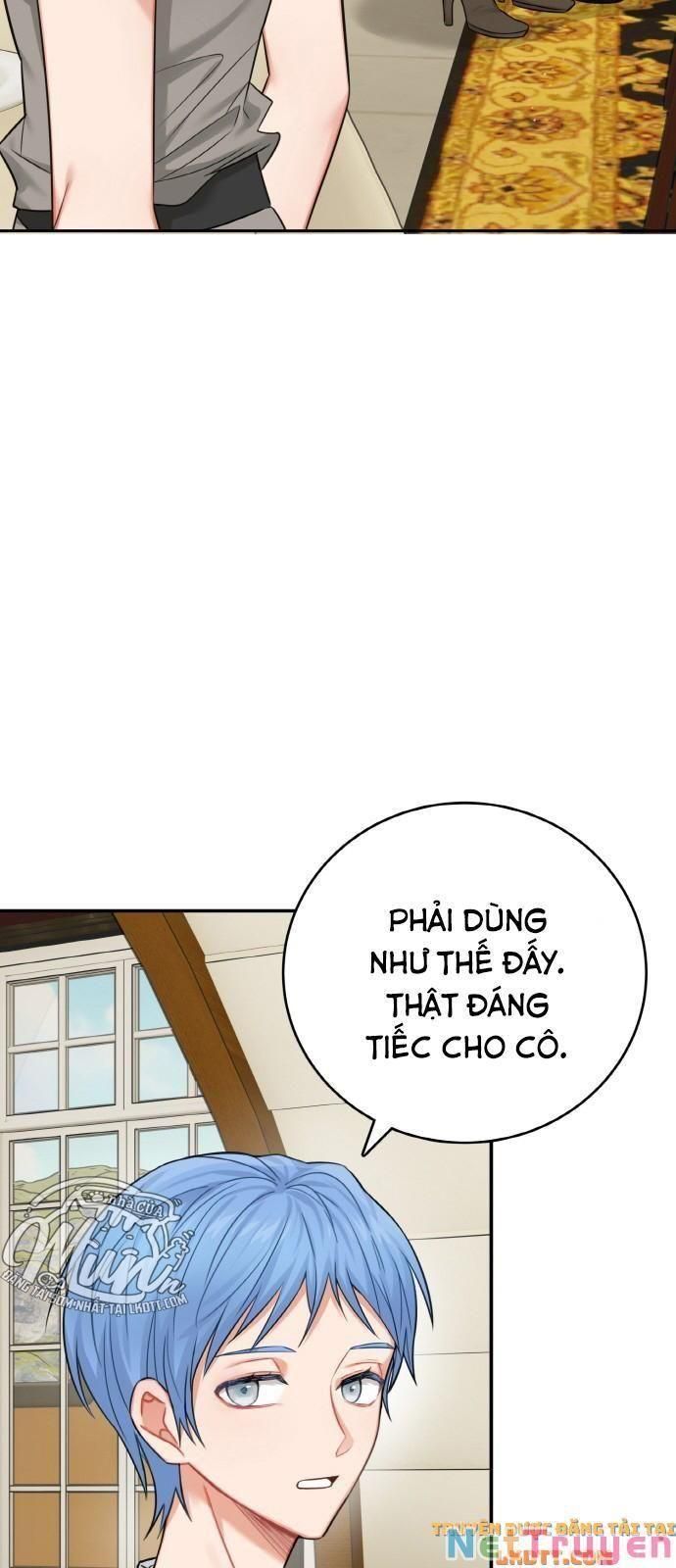 đọc truyện Nhật Ký Tuần Trăng Mật Của Phù Thủy Và Rồng Chương 36 ảnh 69 tại Thiên Thai Truyện