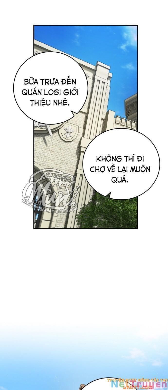 đọc truyện Nhật Ký Tuần Trăng Mật Của Phù Thủy Và Rồng Chương 36 ảnh 8 tại Thiên Thai Truyện