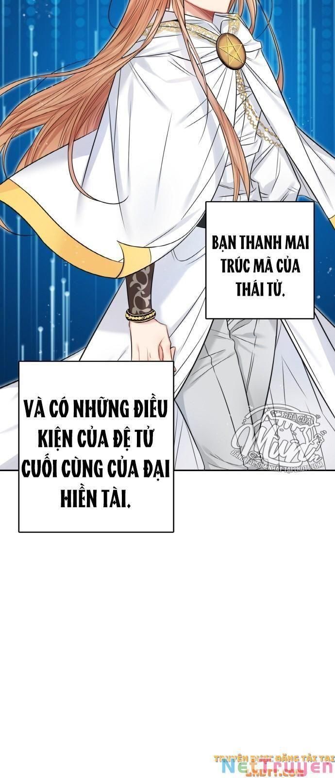 đọc truyện Nhật Ký Tuần Trăng Mật Của Phù Thủy Và Rồng Chương 36 ảnh 75 tại Thiên Thai Truyện