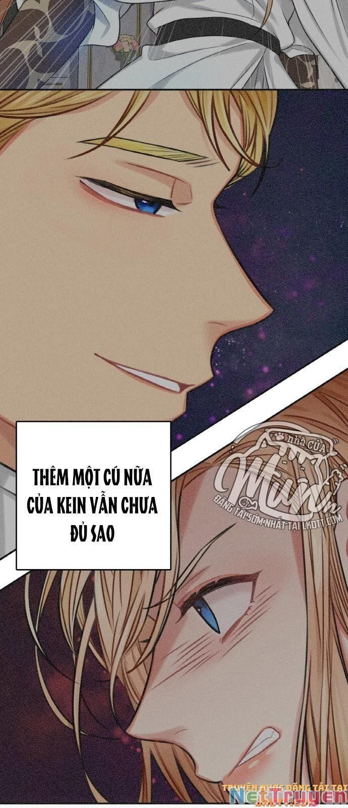 đọc truyện Nhật Ký Tuần Trăng Mật Của Phù Thủy Và Rồng Chương 37 ảnh 2 tại Thiên Thai Truyện
