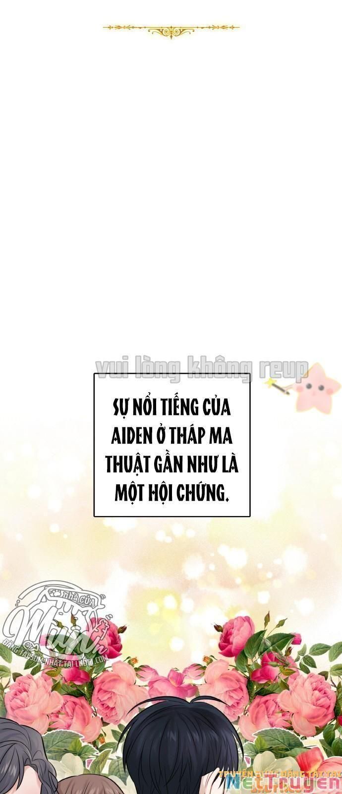 đọc truyện Nhật Ký Tuần Trăng Mật Của Phù Thủy Và Rồng Chương 37 ảnh 21 tại Thiên Thai Truyện