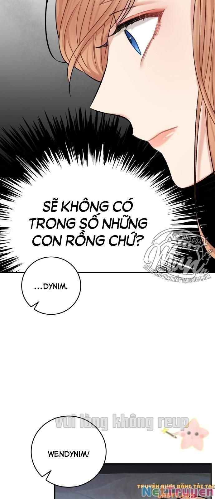 đọc truyện Nhật Ký Tuần Trăng Mật Của Phù Thủy Và Rồng Chương 37 ảnh 27 tại Thiên Thai Truyện