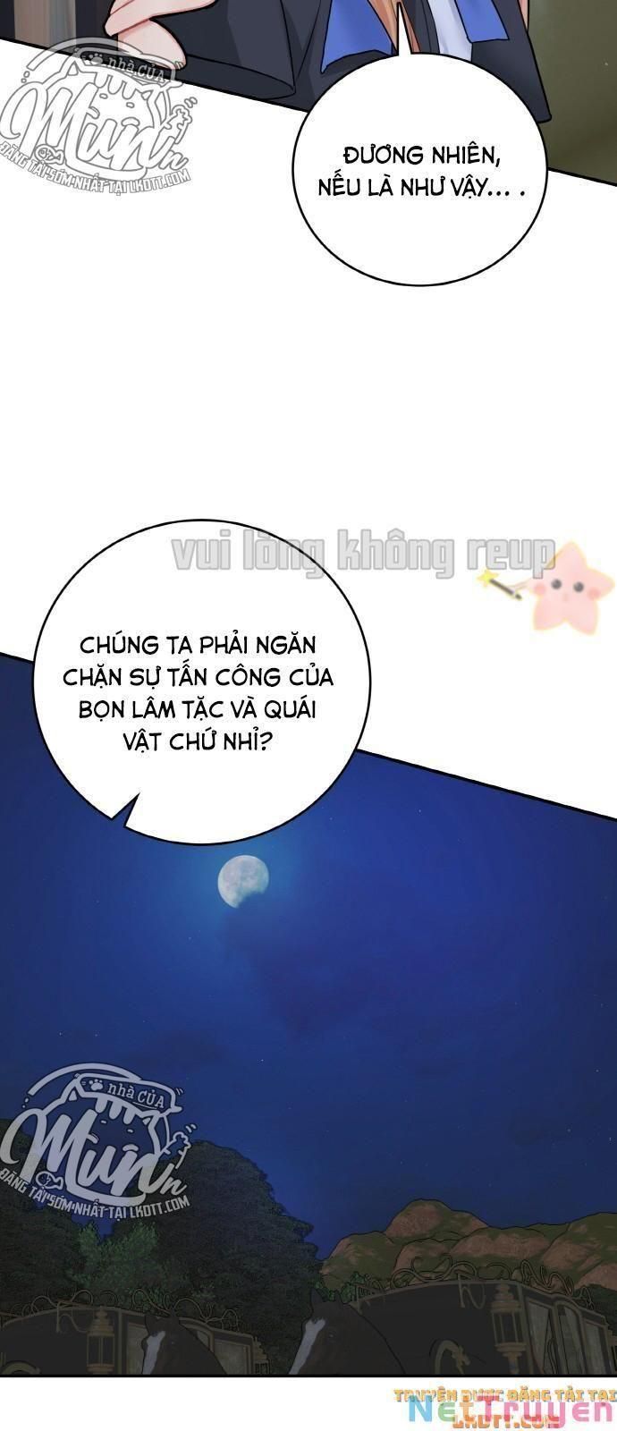 đọc truyện Nhật Ký Tuần Trăng Mật Của Phù Thủy Và Rồng Chương 37 ảnh 42 tại Thiên Thai Truyện