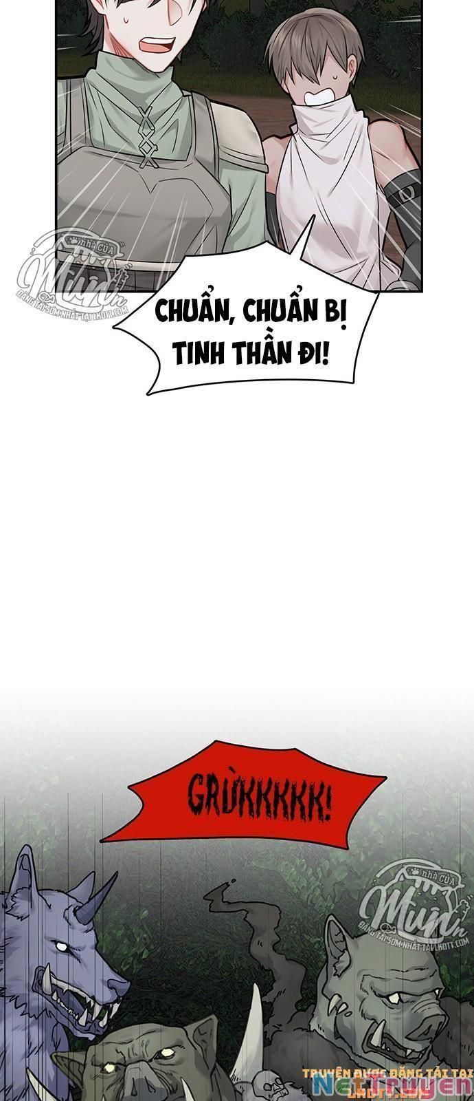 đọc truyện Nhật Ký Tuần Trăng Mật Của Phù Thủy Và Rồng Chương 37 ảnh 54 tại Thiên Thai Truyện
