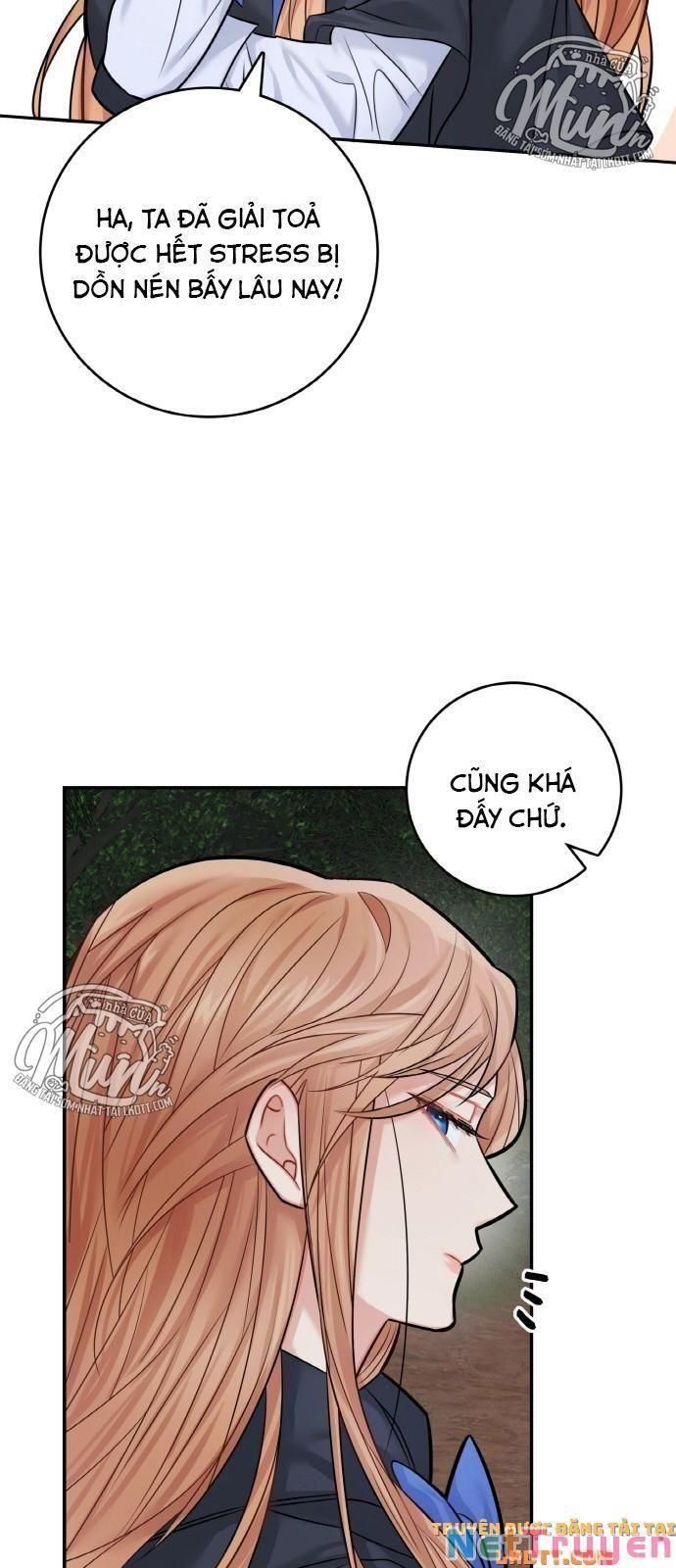đọc truyện Nhật Ký Tuần Trăng Mật Của Phù Thủy Và Rồng Chương 37 ảnh 62 tại Thiên Thai Truyện