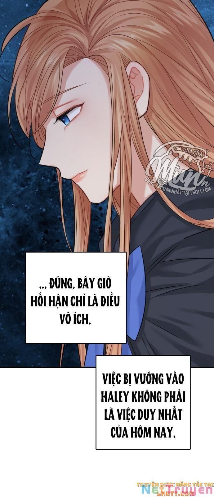 đọc truyện Nhật Ký Tuần Trăng Mật Của Phù Thủy Và Rồng Chương 37 ảnh 10 tại Thiên Thai Truyện