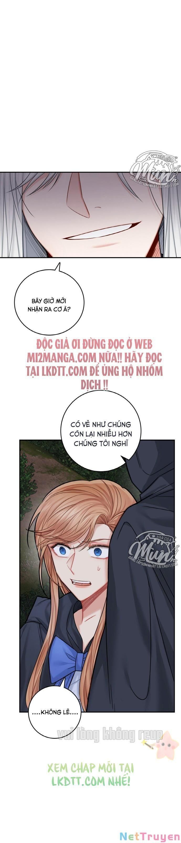 đọc truyện Nhật Ký Tuần Trăng Mật Của Phù Thủy Và Rồng Chương 38 ảnh 20 tại Thiên Thai Truyện