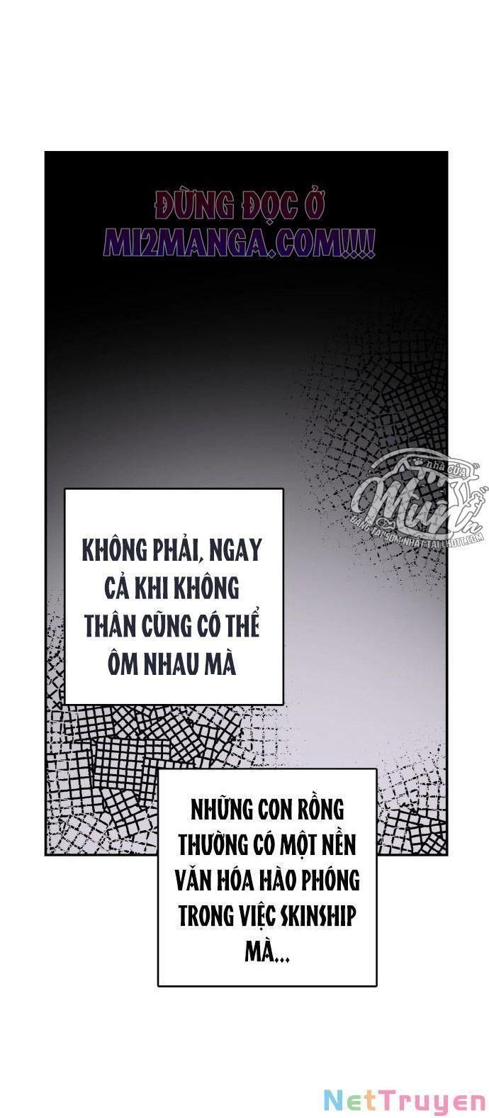 đọc truyện Nhật Ký Tuần Trăng Mật Của Phù Thủy Và Rồng Chương 38 ảnh 28 tại Thiên Thai Truyện