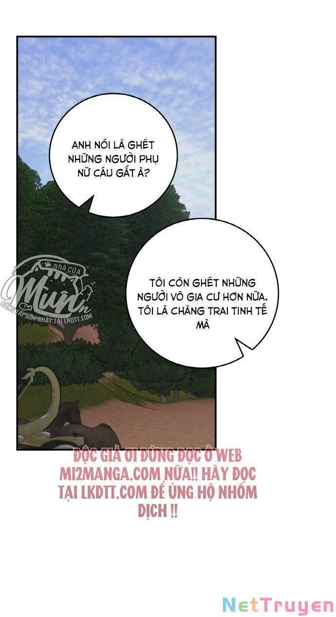 đọc truyện Nhật Ký Tuần Trăng Mật Của Phù Thủy Và Rồng Chương 38 ảnh 48 tại Thiên Thai Truyện