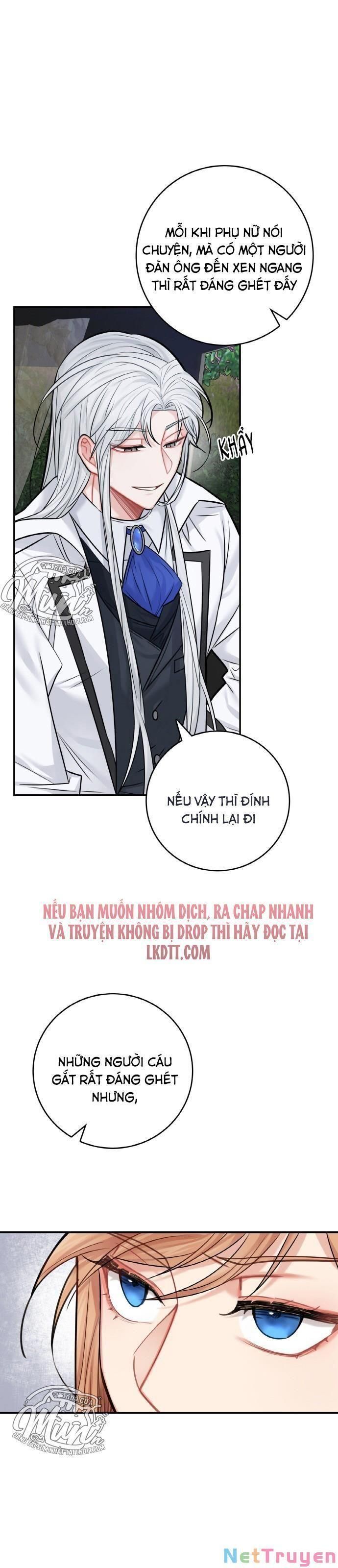 đọc truyện Nhật Ký Tuần Trăng Mật Của Phù Thủy Và Rồng Chương 38 ảnh 59 tại Thiên Thai Truyện
