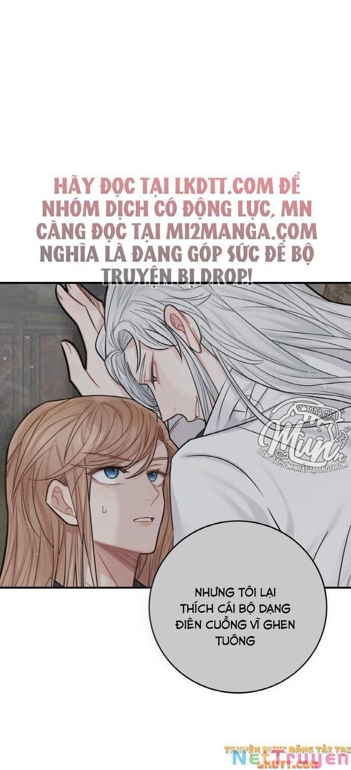 đọc truyện Nhật Ký Tuần Trăng Mật Của Phù Thủy Và Rồng Chương 39 ảnh 6 tại Thiên Thai Truyện