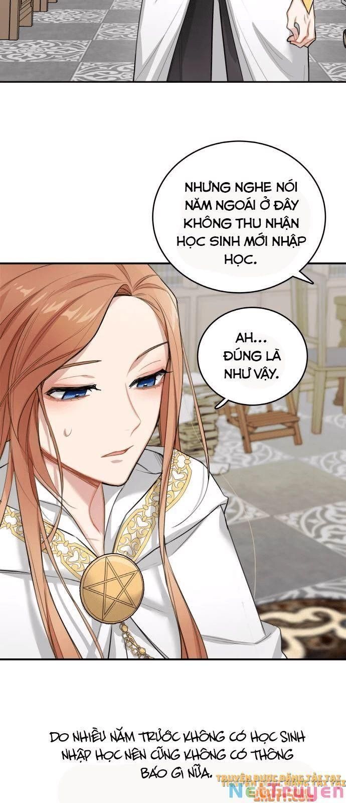 đọc truyện Nhật Ký Tuần Trăng Mật Của Phù Thủy Và Rồng Chương 4 ảnh 4 tại Thiên Thai Truyện