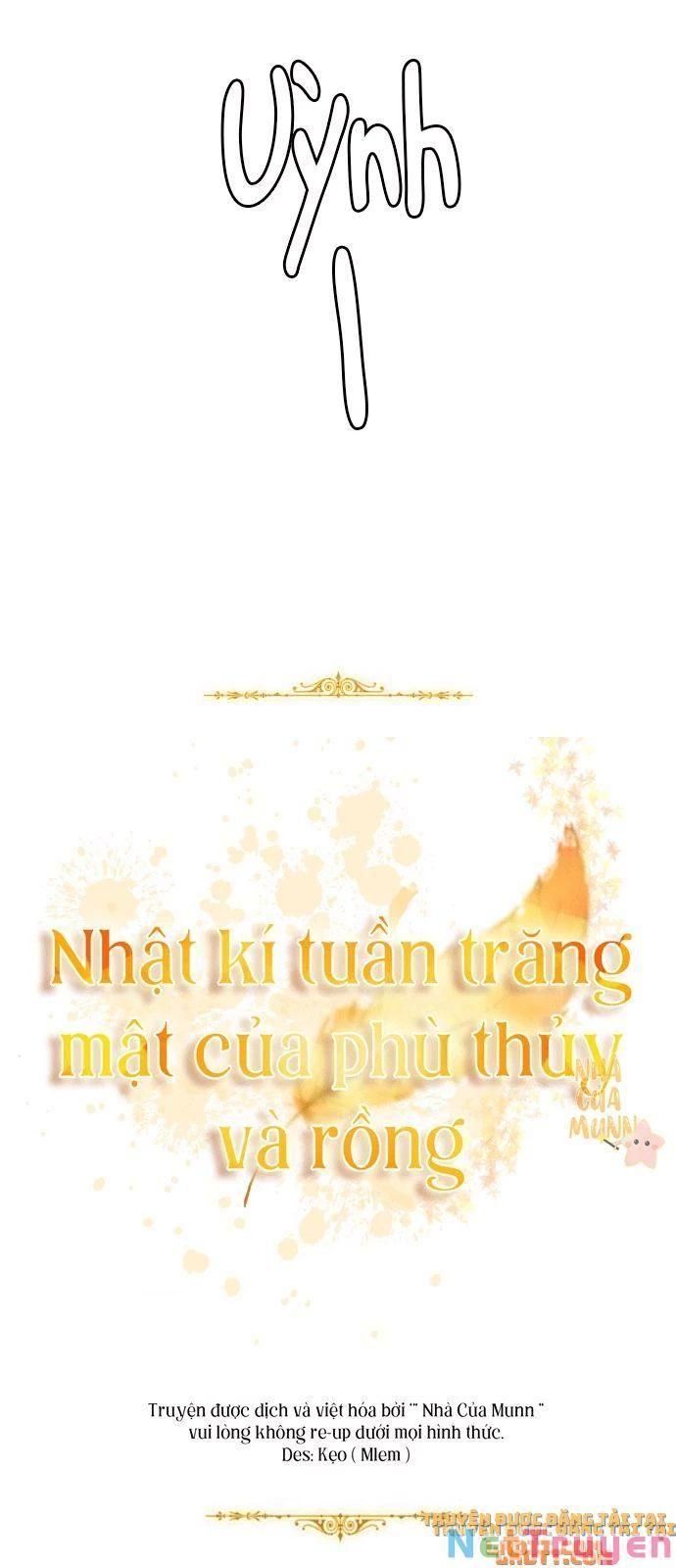 đọc truyện Nhật Ký Tuần Trăng Mật Của Phù Thủy Và Rồng Chương 4 ảnh 36 tại Thiên Thai Truyện