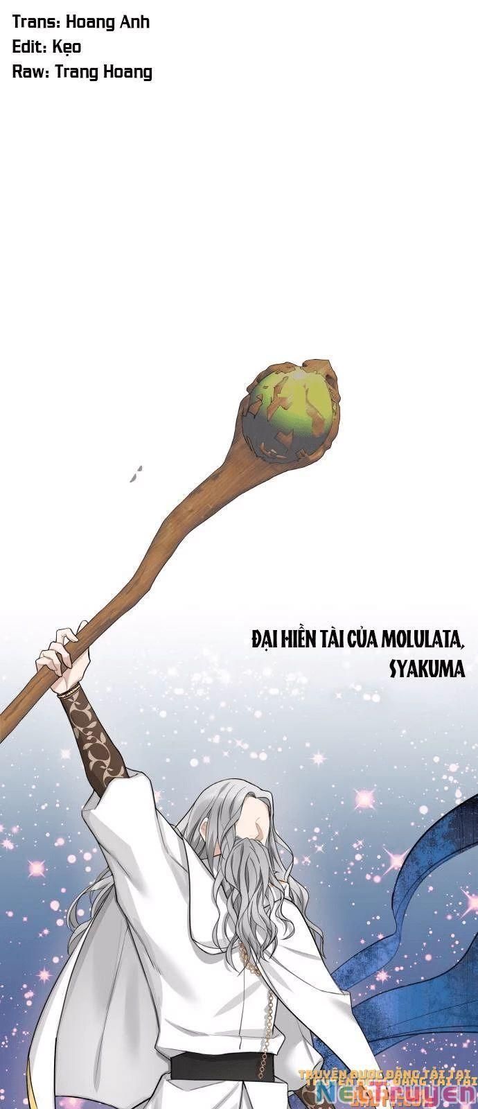 đọc truyện Nhật Ký Tuần Trăng Mật Của Phù Thủy Và Rồng Chương 4 ảnh 37 tại Thiên Thai Truyện