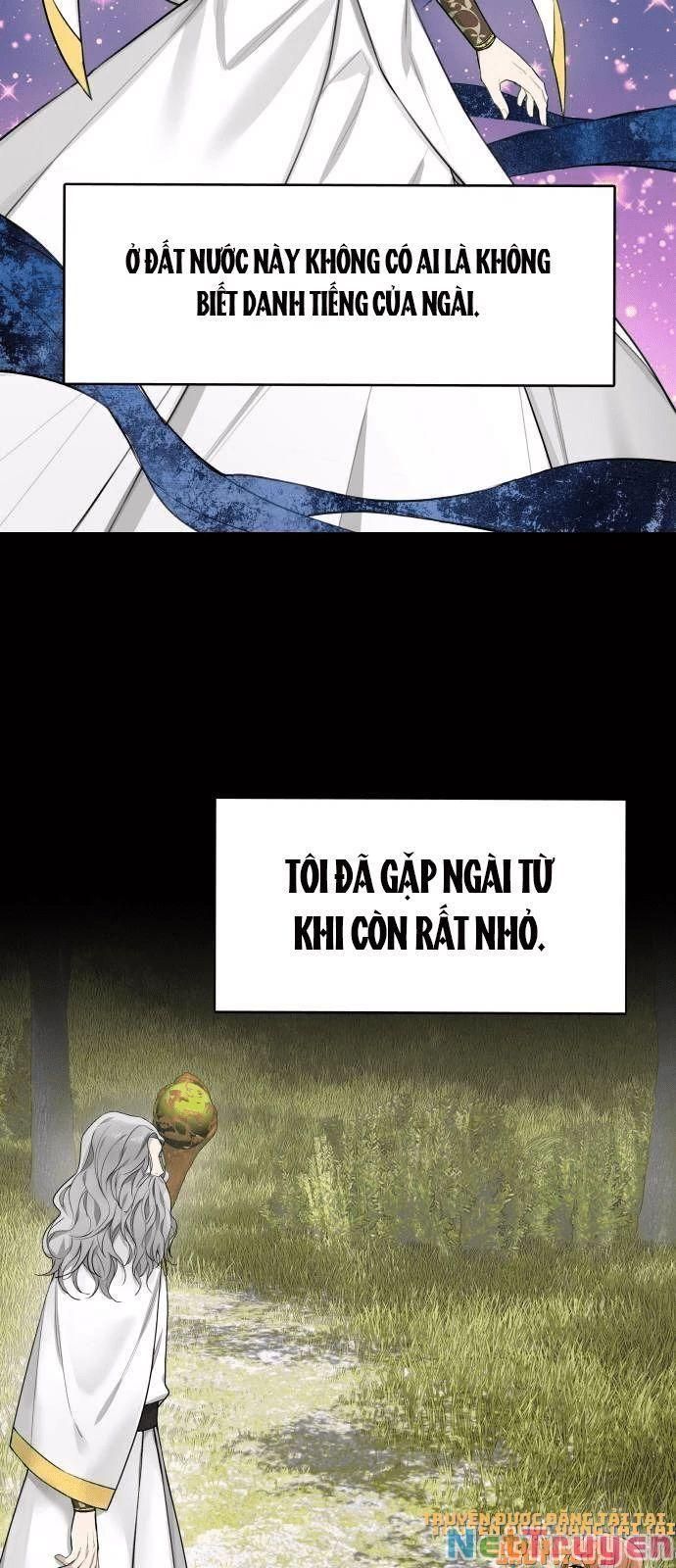 đọc truyện Nhật Ký Tuần Trăng Mật Của Phù Thủy Và Rồng Chương 4 ảnh 38 tại Thiên Thai Truyện