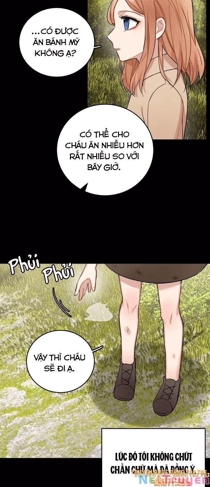 đọc truyện Nhật Ký Tuần Trăng Mật Của Phù Thủy Và Rồng Chương 4 ảnh 42 tại Thiên Thai Truyện