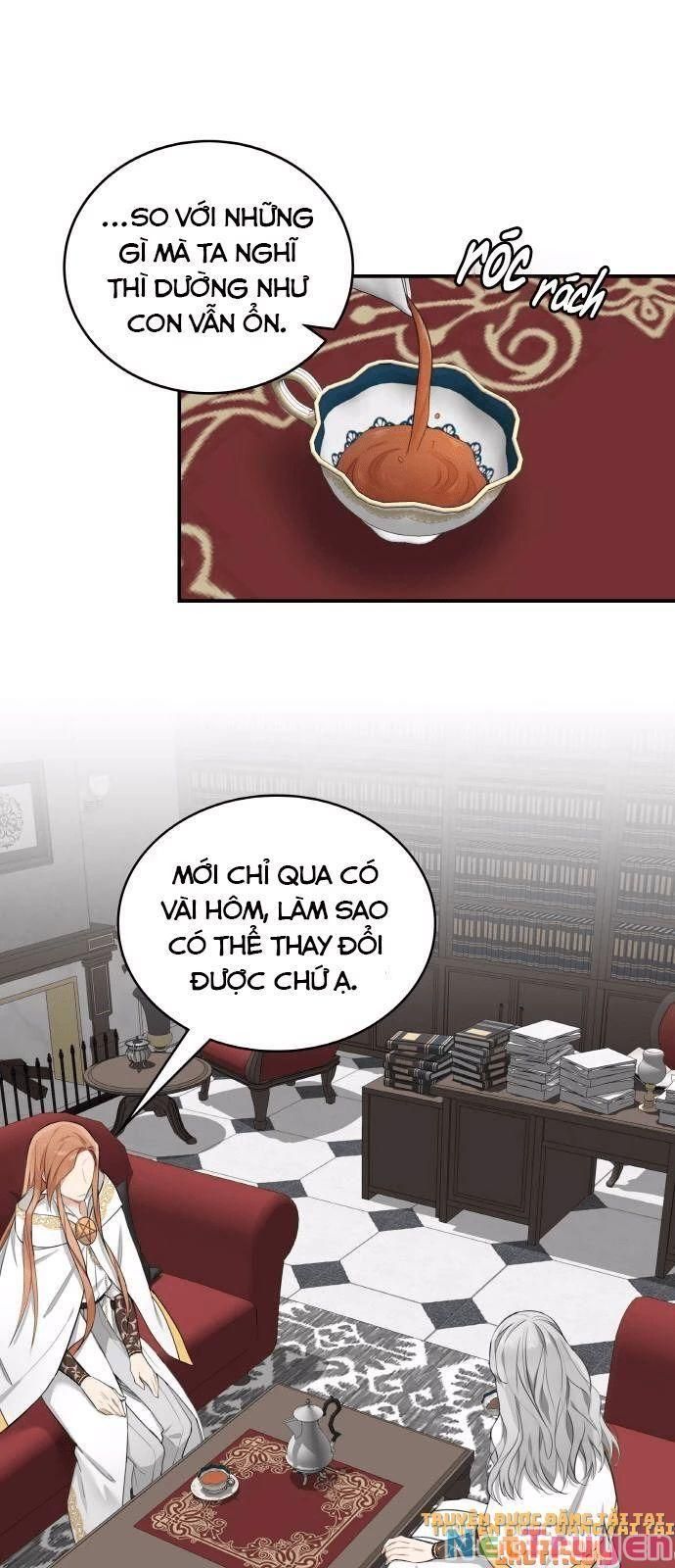 đọc truyện Nhật Ký Tuần Trăng Mật Của Phù Thủy Và Rồng Chương 4 ảnh 49 tại Thiên Thai Truyện