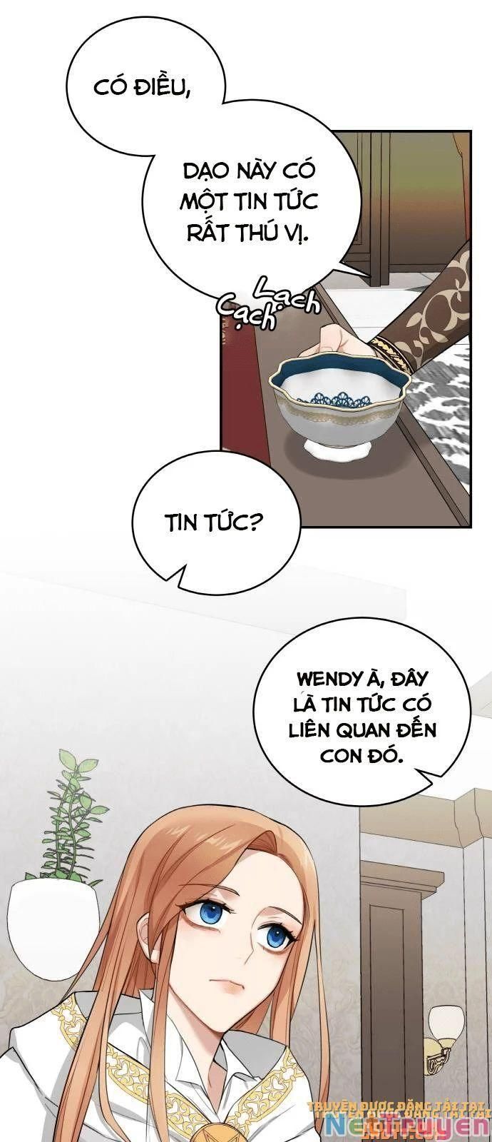 đọc truyện Nhật Ký Tuần Trăng Mật Của Phù Thủy Và Rồng Chương 4 ảnh 53 tại Thiên Thai Truyện
