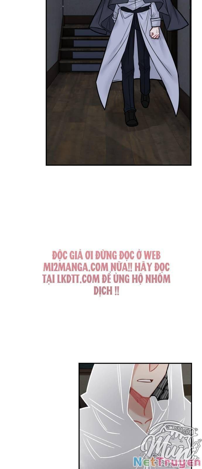 đọc truyện Nhật Ký Tuần Trăng Mật Của Phù Thủy Và Rồng Chương 40 ảnh 39 tại Giả Dược
