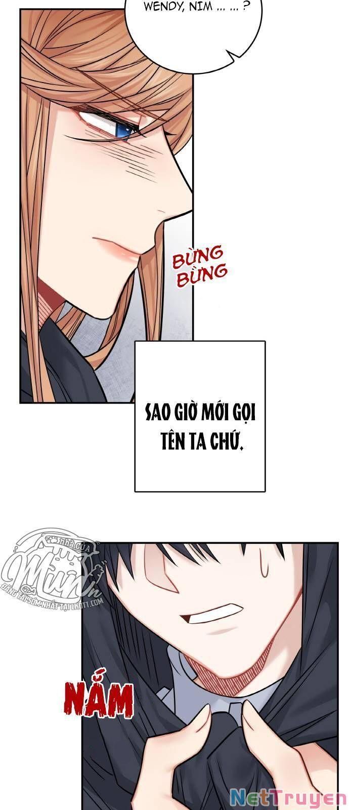 đọc truyện Nhật Ký Tuần Trăng Mật Của Phù Thủy Và Rồng Chương 40 ảnh 50 tại Giả Dược