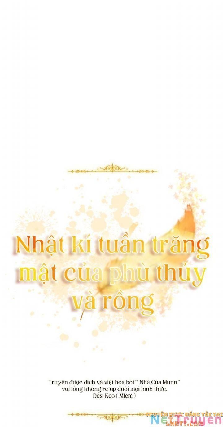 đọc truyện Nhật Ký Tuần Trăng Mật Của Phù Thủy Và Rồng Chương 41 ảnh 28 tại Thiên Thai Truyện