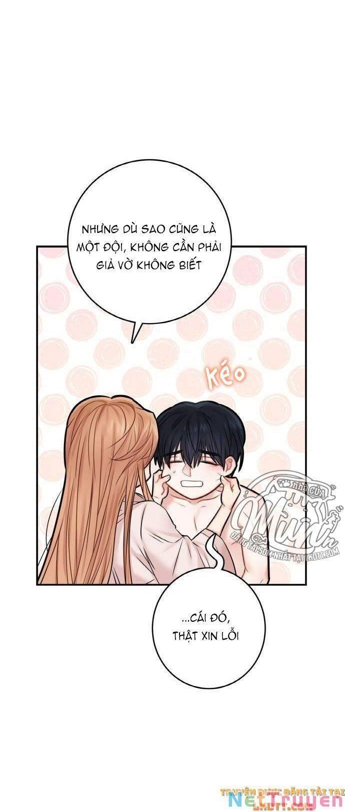 đọc truyện Nhật Ký Tuần Trăng Mật Của Phù Thủy Và Rồng Chương 41 ảnh 43 tại Thiên Thai Truyện