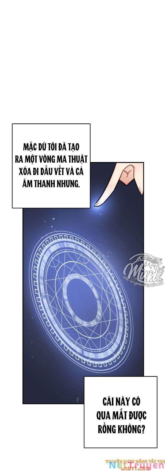 đọc truyện Nhật Ký Tuần Trăng Mật Của Phù Thủy Và Rồng Chương 41 ảnh 6 tại Thiên Thai Truyện