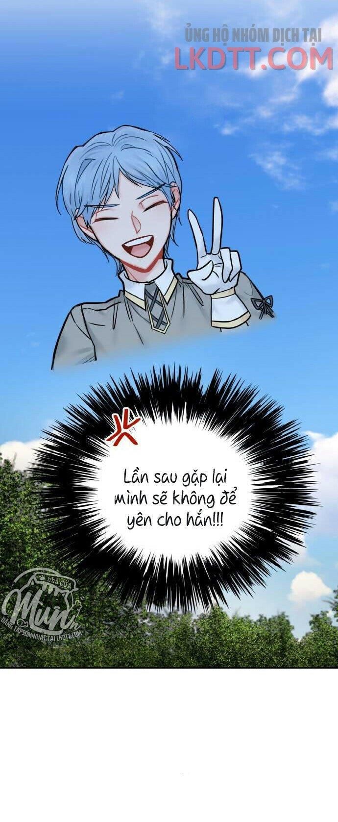 đọc truyện Nhật Ký Tuần Trăng Mật Của Phù Thủy Và Rồng Chương 42.2 ảnh 11 tại Thiên Thai Truyện