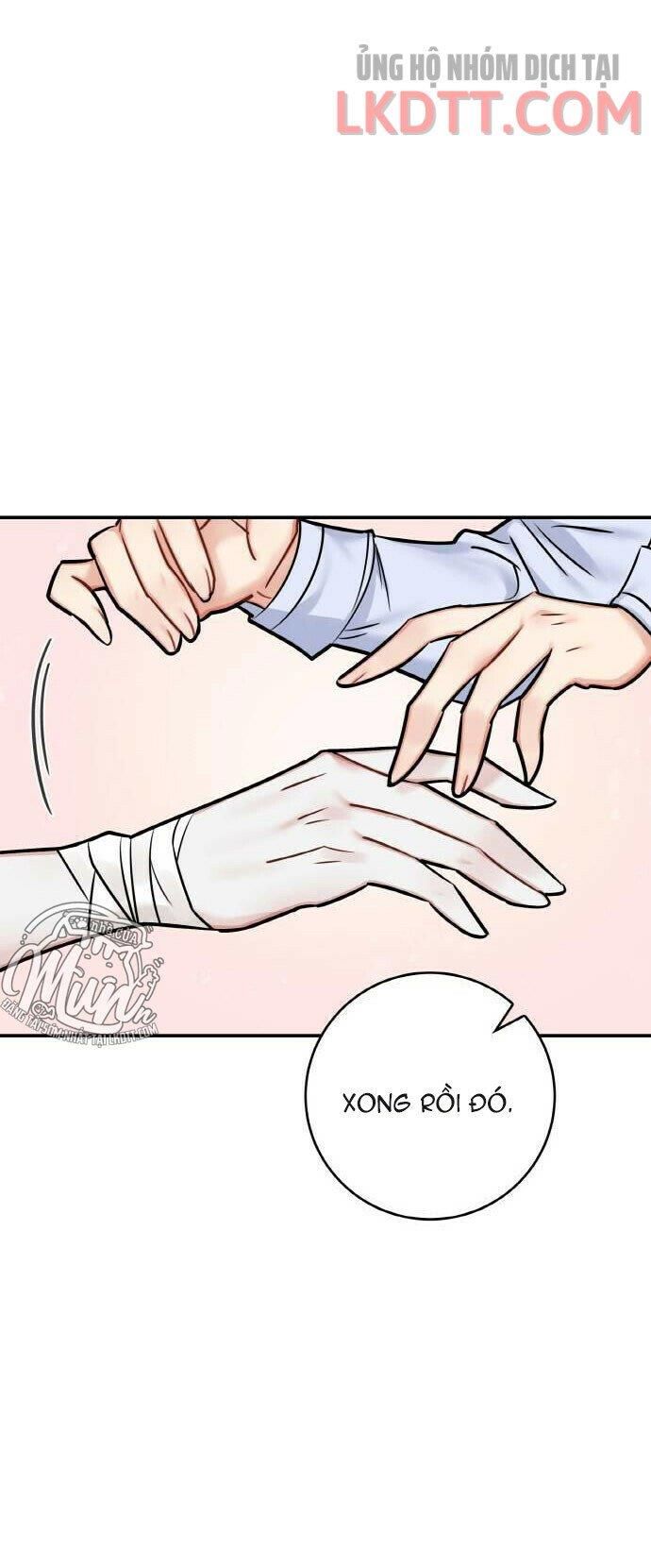 đọc truyện Nhật Ký Tuần Trăng Mật Của Phù Thủy Và Rồng Chương 42.2 ảnh 14 tại Thiên Thai Truyện
